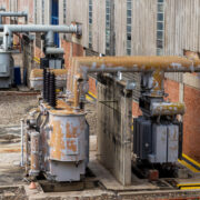 🔌 L.T. & H.T. Electrical Works