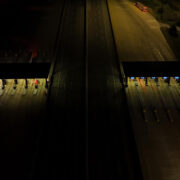 🚧 Toll Plaza Electrical Works